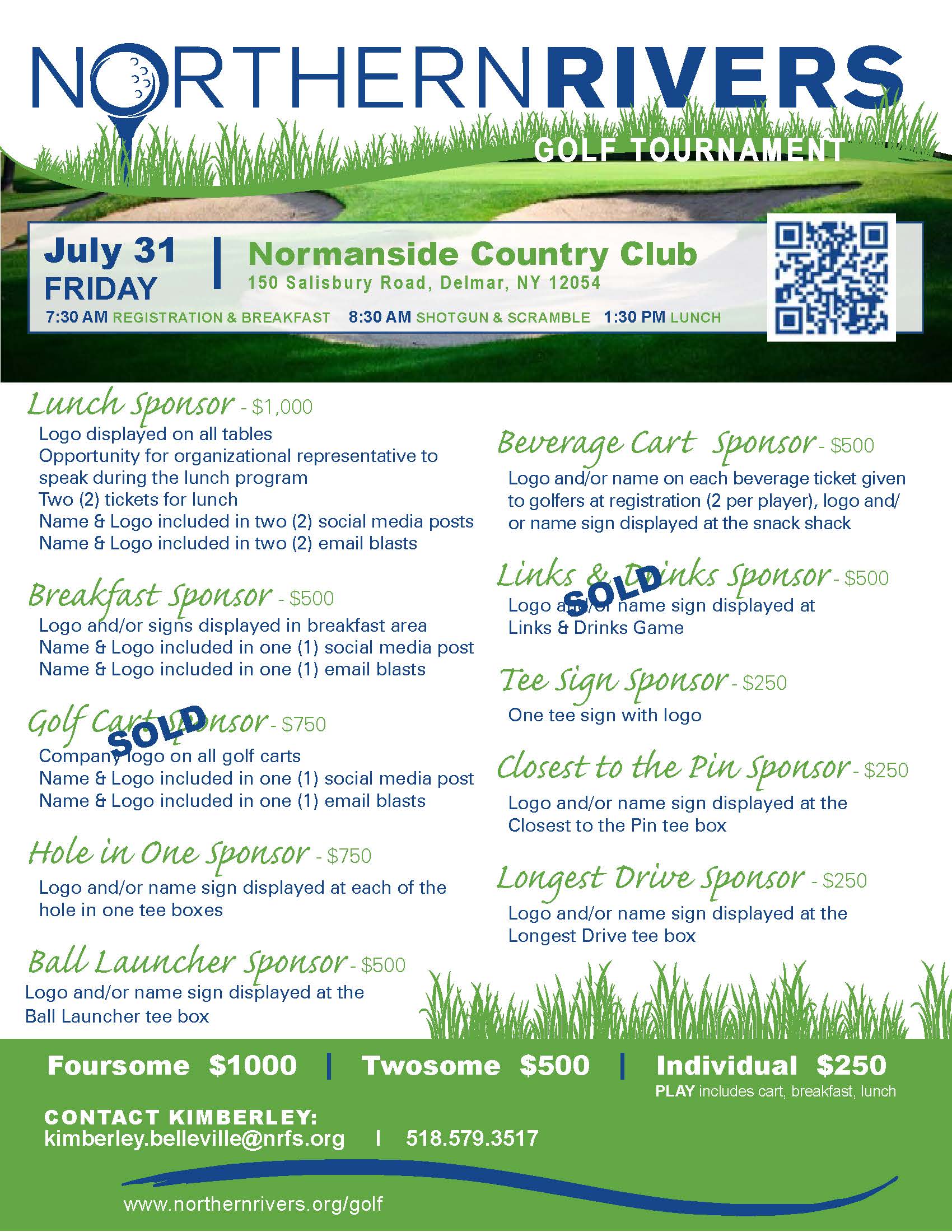 NRFS Golf flyer 2026.v2
