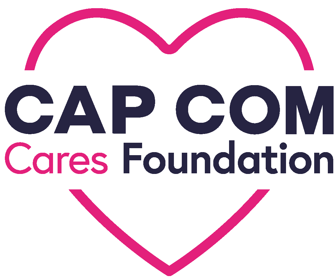 CAP COM CARES FOUNDATION SQUARE