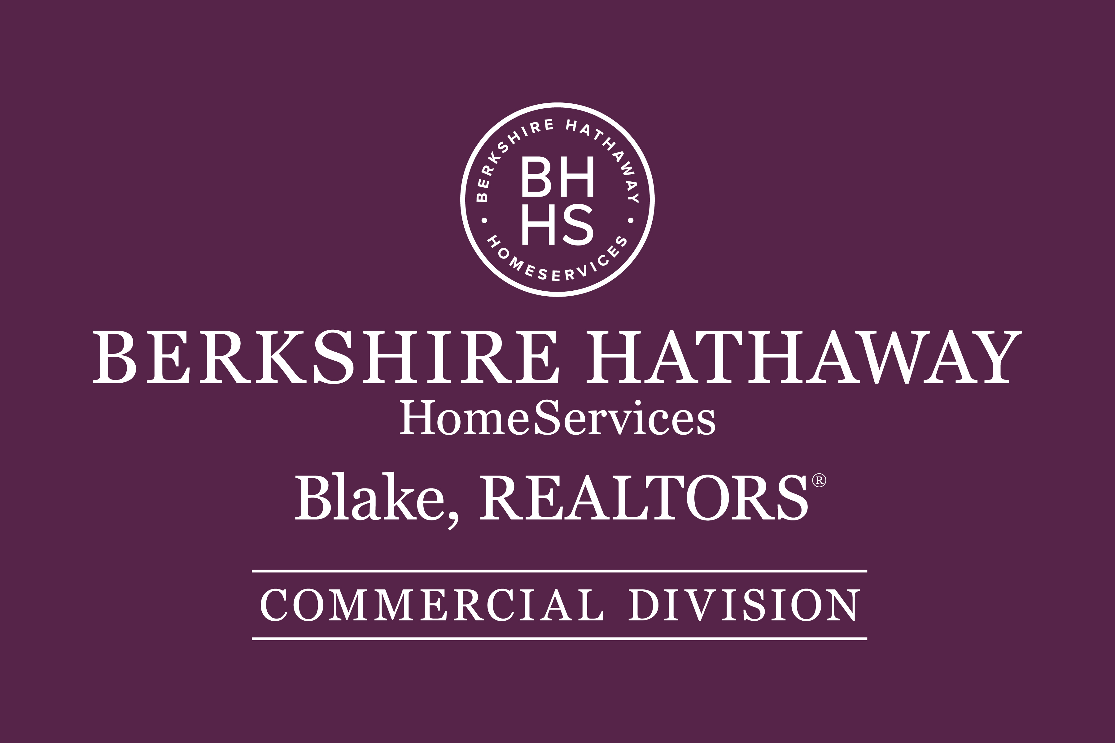 Berkshire Hathaway HomeServices Blake Realtors