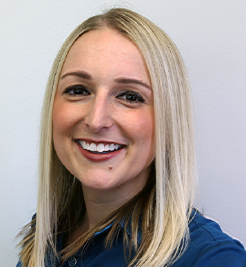 Brittany Beaudette